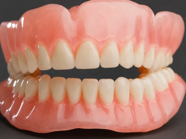 Silicone Denture Set: The Ultimate Guide Before You Buy