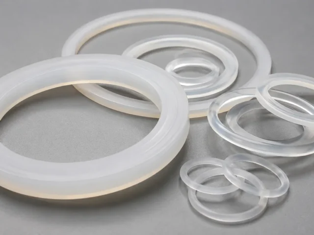 Silicone Gasket: 5 Proven Benefits, Types and Best Uses