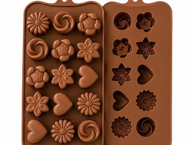 Silicone Candy Molds: 7 Proven Tips for Flawless Candy