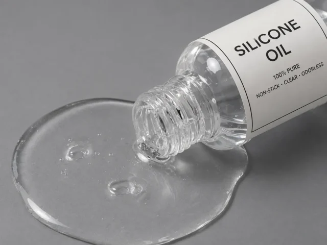 Silicone Oil: 5 Essential Facts, Uses & Safety Guide