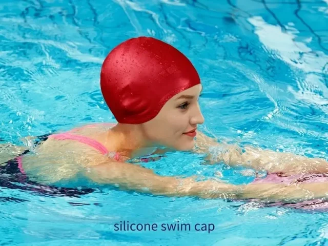 Silicone Swim Cap: 6 Key Benefits 