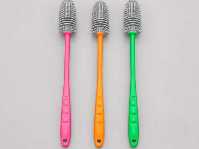 Silicone Bottle Brush: 7 Proven Tips for Spotless Bottles