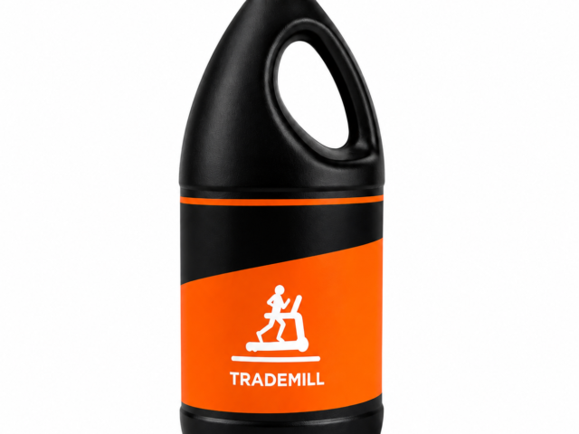 Silicone Based Treadmill Lubricant: 5 Proven Care Tips