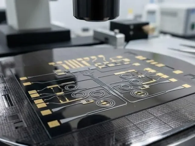Silicon Nanophotonics: 5 Powerful Uses and How It Works