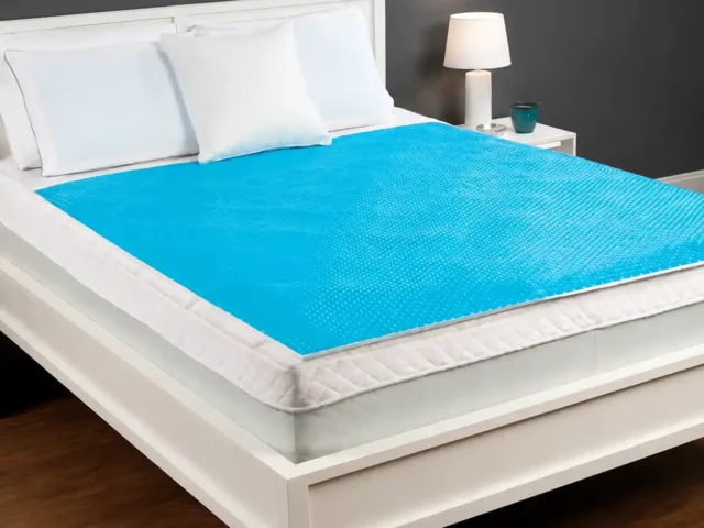 Silicone Gel Bed: 5 Essential Facts to Know Before You Buy