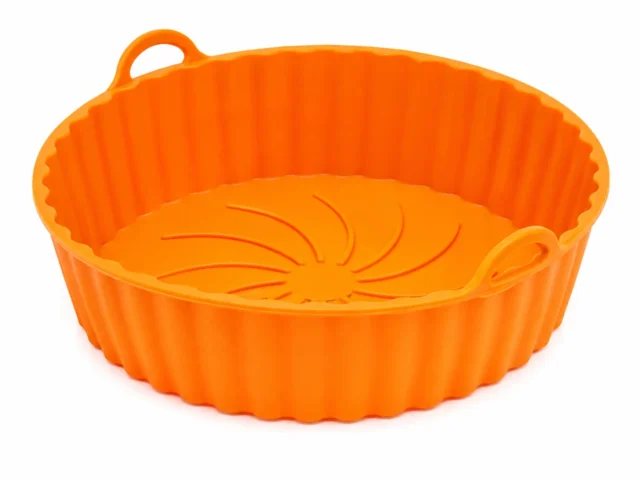 Silicone Liner for Airfryer: 5 Essential Things to Know